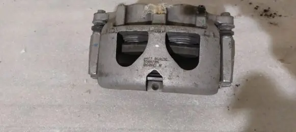 Dodge RAM Front brake caliper A0020688