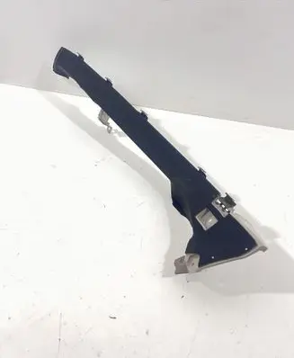 Mercedes-Benz E W212 (A) pillar trim 