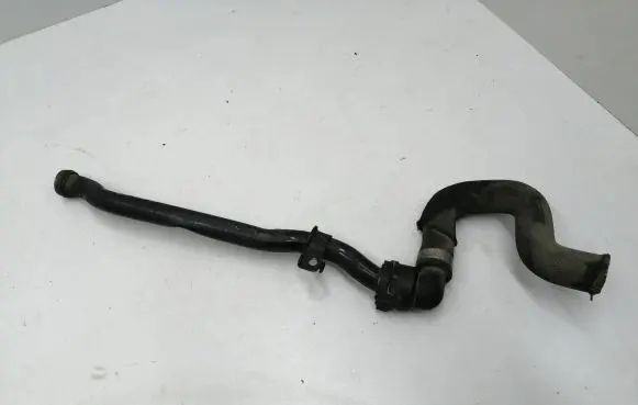 Audi A6 S6 C5 4B Engine coolant pipe/hose 2025081