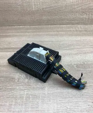 BMW 5 E60 E61 Light module LCM 6943288 57762110