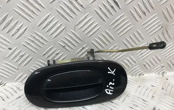 Jaguar XJ X308 Rear door exterior handle R30189