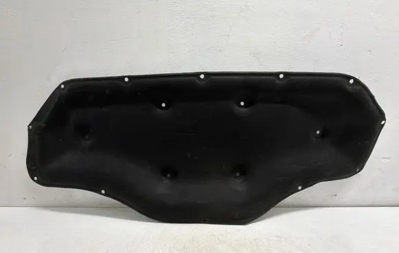 BMW X1 F48 F49 Engine bonnet/hood sound/heat insulation 7471230