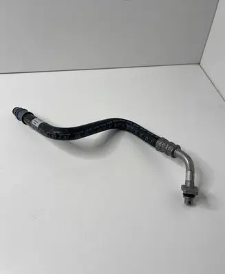 Porsche Macan (95B) Coolant pipe/hose 95B317825E L31722AB