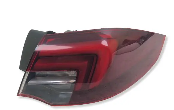 Opel Insignia B Rear/tail lights 13460198 20650201