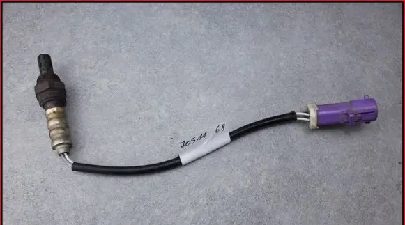 Ford Fusion Lambda probe sensor 2S6A9G444BA