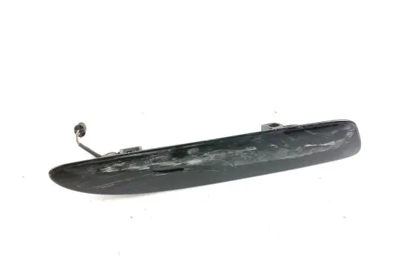 Porsche Taycan 9J1 Front door exterior handle 9J1837206D