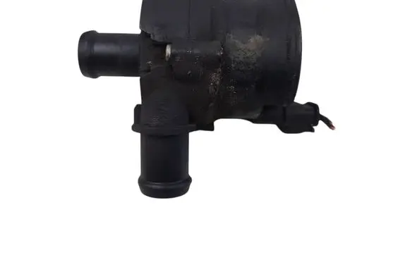 Skoda Octavia Mk3 (5E) Electric auxiliary coolant/water pump 5G0965561
