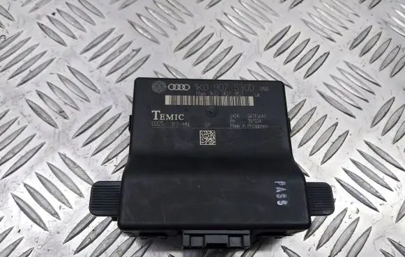 Audi A3 S3 8P Front door sensor coupe 1K0907530D