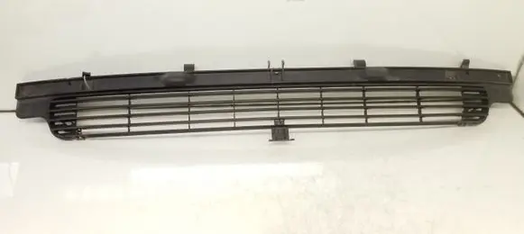 Volkswagen Transporter - Caravelle T4 Front bumper lower grill 7D0853654