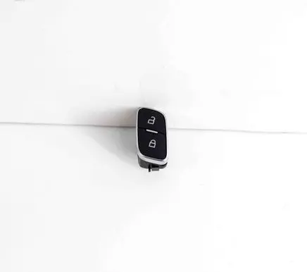 Ford Fiesta Central locking switch button JX7T14017BA