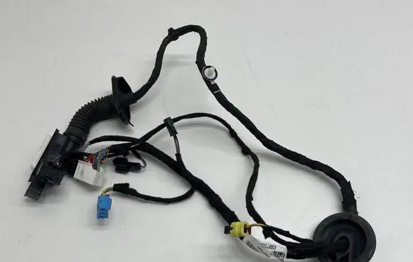 Audi Q3 F3 Front door wiring loom 83A971029PP