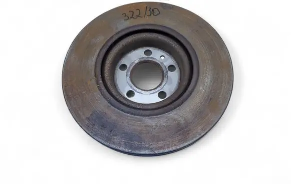 Volvo XC60 Front brake disc