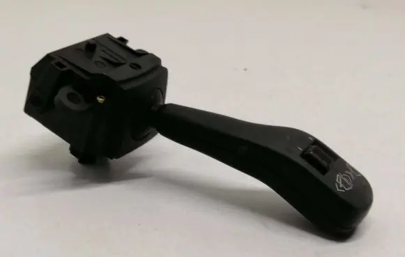 BMW 5 E39 Wiper control stalk 8363664 0120400