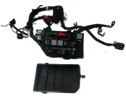 Volvo XC40 Fuse box set 31473880