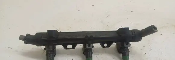 Fuel main line pipe