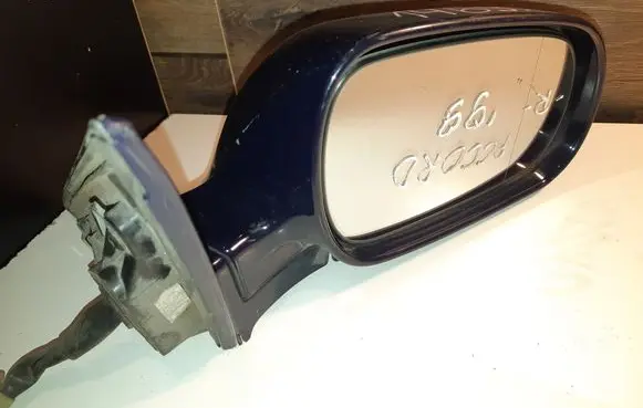 Honda Accord Front door electric wing mirror E1010563 E1020563