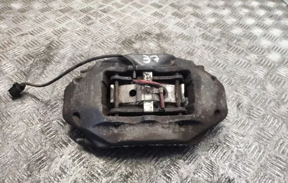 Volkswagen Touareg II Front brake caliper 209236062A