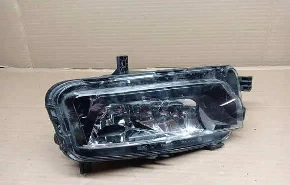 Volkswagen Transporter - Caravelle T6 Front fog light 7LA941661A
