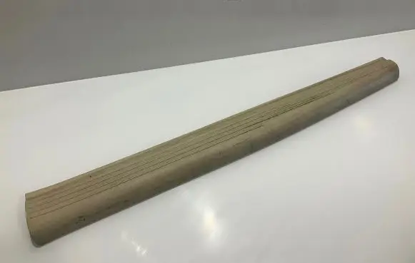 Mercedes-Benz E W211 Front sill trim cover A2116801735 2116801735