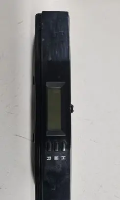 KIA Sorento Clock 
