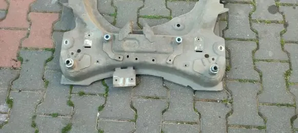 Renault Captur Front subframe