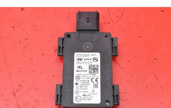 KIA EV6 Engine control unit/module ECU 99140CV000