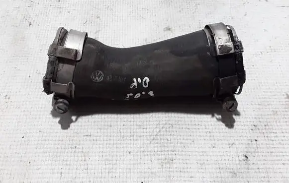Audi A6 S6 C6 4F Intercooler hose/pipe 4F0145944F