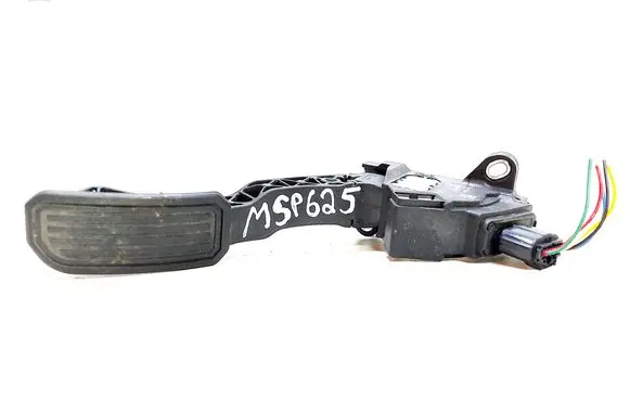 Toyota Auris 150 Accelerator throttle pedal 7811002012