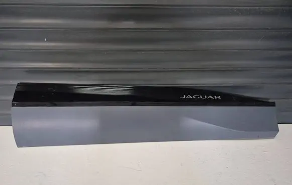 Jaguar I-Pace Front door trim (molding) J9D321064A