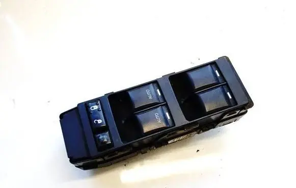 Jeep Grand Cherokee (WK) Electric window control switch 04602781AA