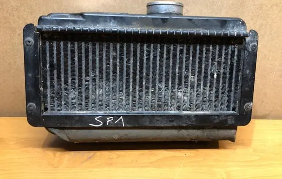Subaru Forester SF Intercooler radiator 21820AA160 1270000251
