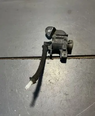 Volkswagen PASSAT B5.5 Turbo solenoid valve 1J0906283A