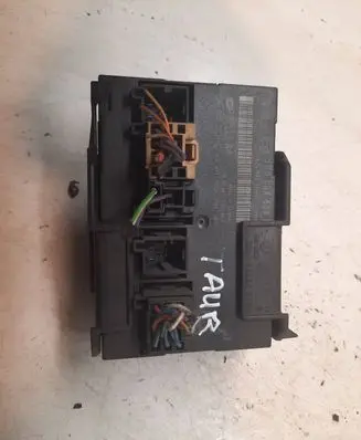 Volkswagen Touran I Comfort/convenience module 1K0959433E 05620810 5DK00858317