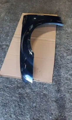 Chrysler 300C Fender