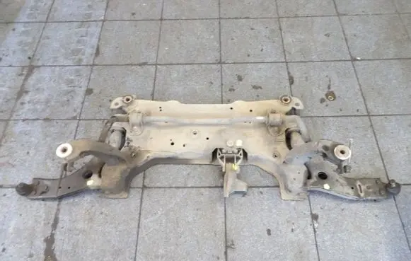 Front subframe