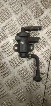 Peugeot 807 Turbo solenoid valve 0928400309 9628571480