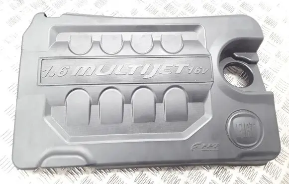 Fiat Bravo Engine cover (trim) 517999140 51827101 518119320