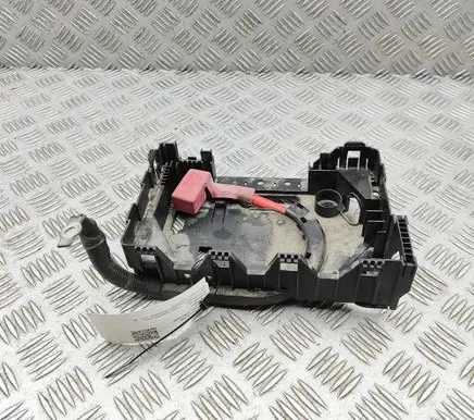 Ford Ranger Battery box tray EB3T14A254A