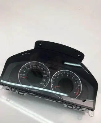 Volvo V60 Speedometer (instrument cluster) 31343322AA