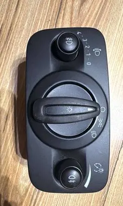 Ford C-MAX II Light switch AV6T13A024