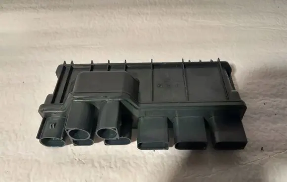BMW 7 G11 G12 MPM control module G02X4