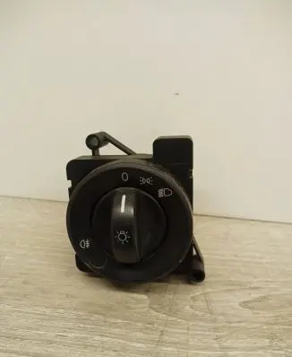 Mercedes-Benz Sprinter W906 Light switch A9065450104 ZGS002 1376463