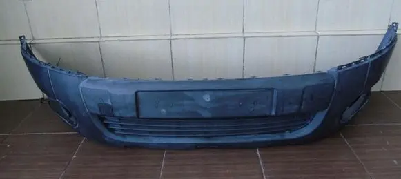 Citroen Berlingo Front bumper 9682966577
