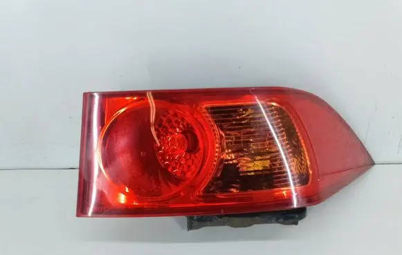 Honda Accord Rear/tail lights P5472R