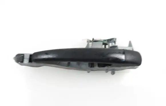 Peugeot 308 Rear door exterior handle 9680168680 1198G3
