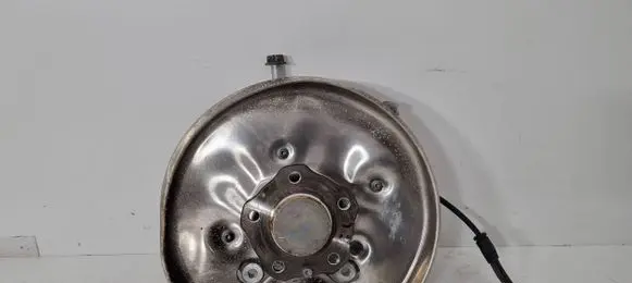 Audi A6 S6 C8 4K Rear wheel hub 4KD505460