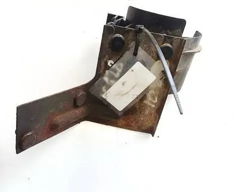 Seat Alhambra (Mk1) Other exterior part 7m0201509b