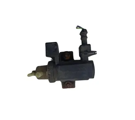 Opel Zafira B Turbo solenoid valve 55563531 70142001