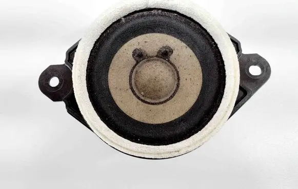 Panel speaker