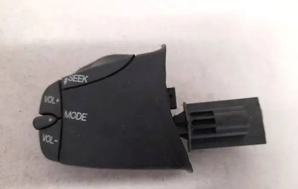 Ford Mondeo Mk III Multifunctional control switch/knob 98ab14k147ac